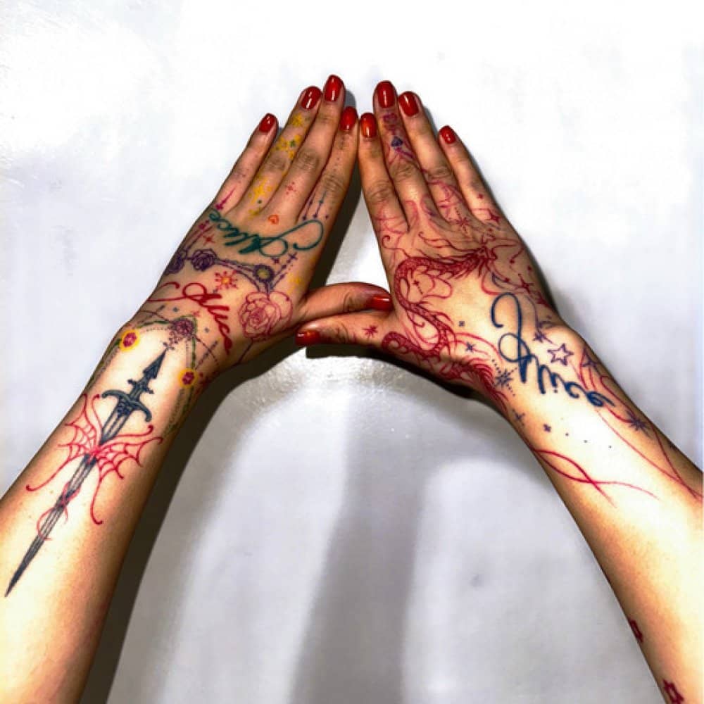 Alice Longyu Gao Alice Longyu Gao events