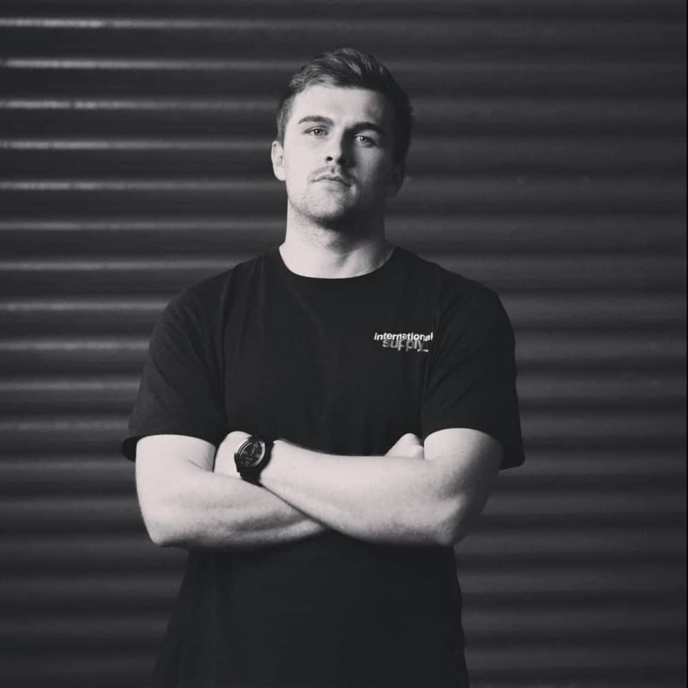 Burnzy Burnzy events