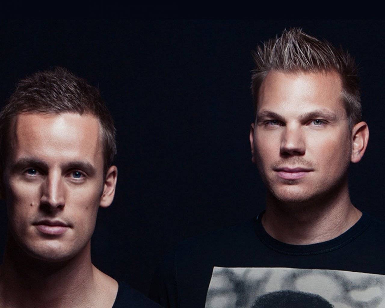 D‐Block & S‐te‐Fan D‐Block & S‐te‐Fan events