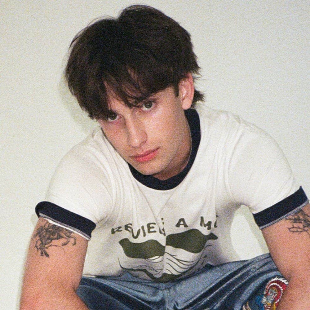 Johnny Orlando events