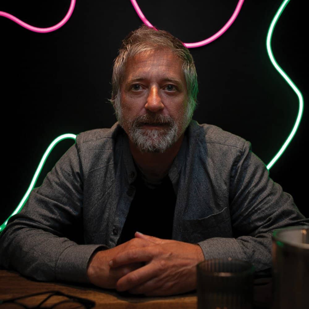 King Creosote events