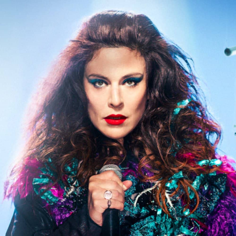 The Gifting The Gifting events