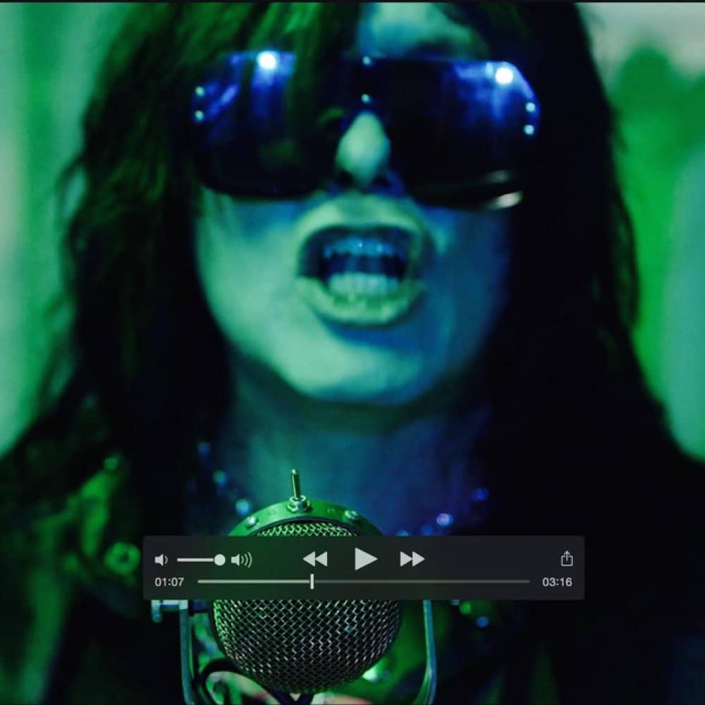 Cinderella's Tom Keifer events