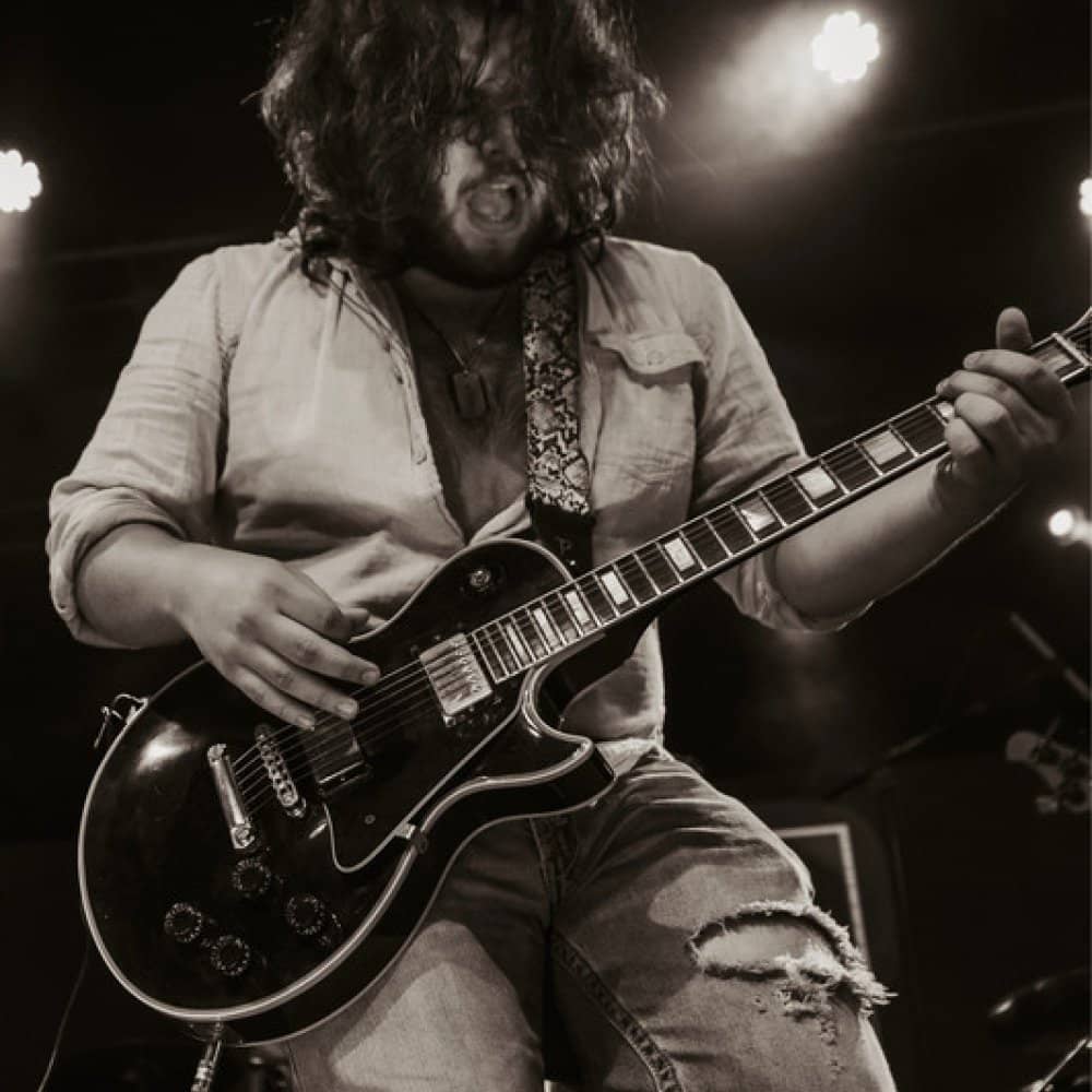 Mac Hankins and the Moonlighters Mac Hankins and the Moonlighters events