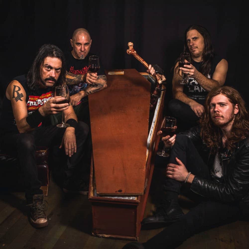 Exhumed Exhumed events