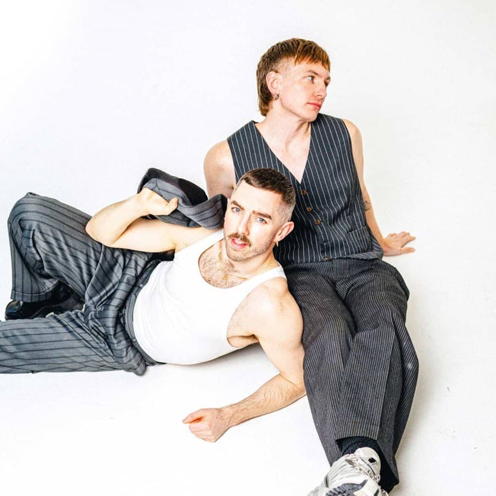 I'm Grand Mam I'm Grand Mam events