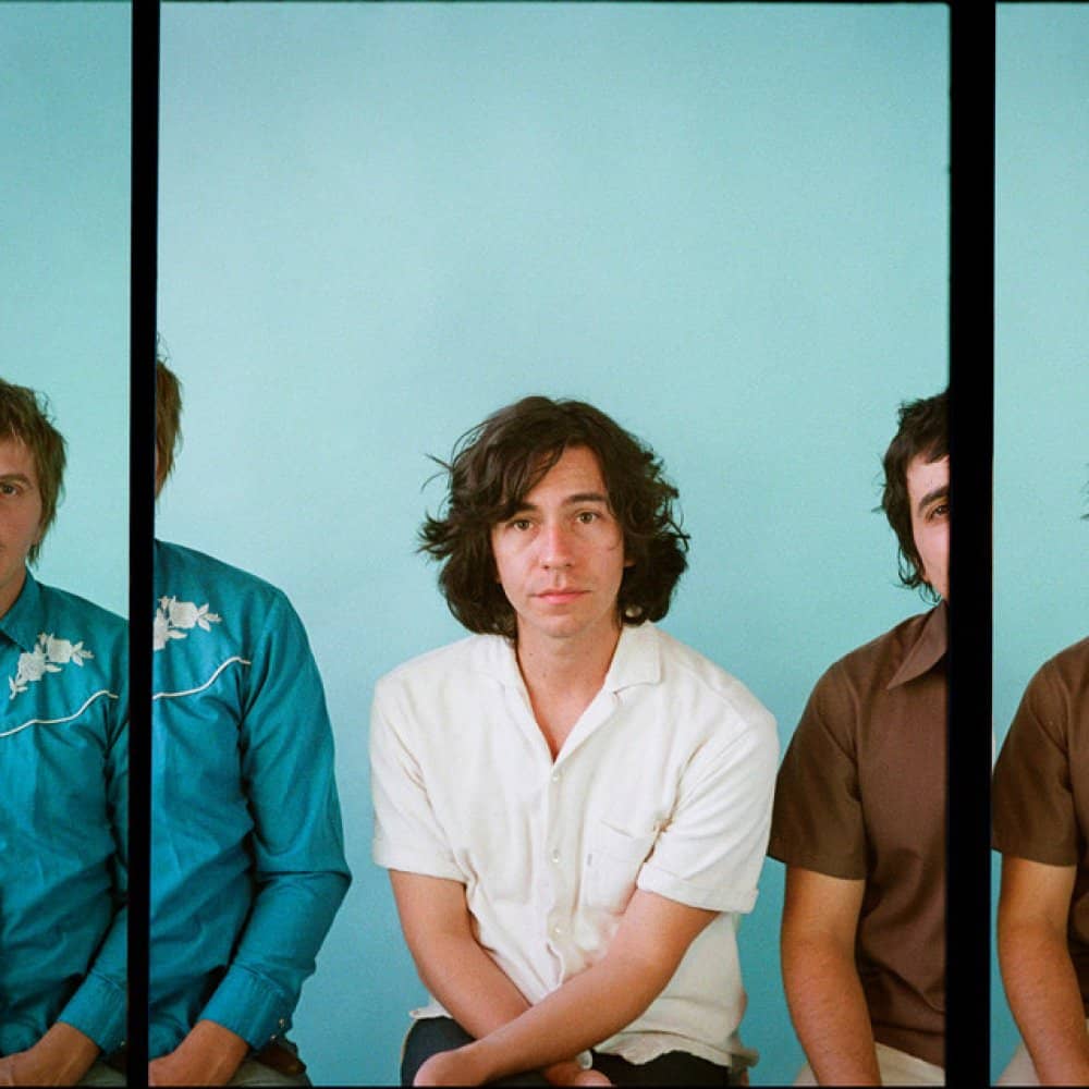 French Cassettes events