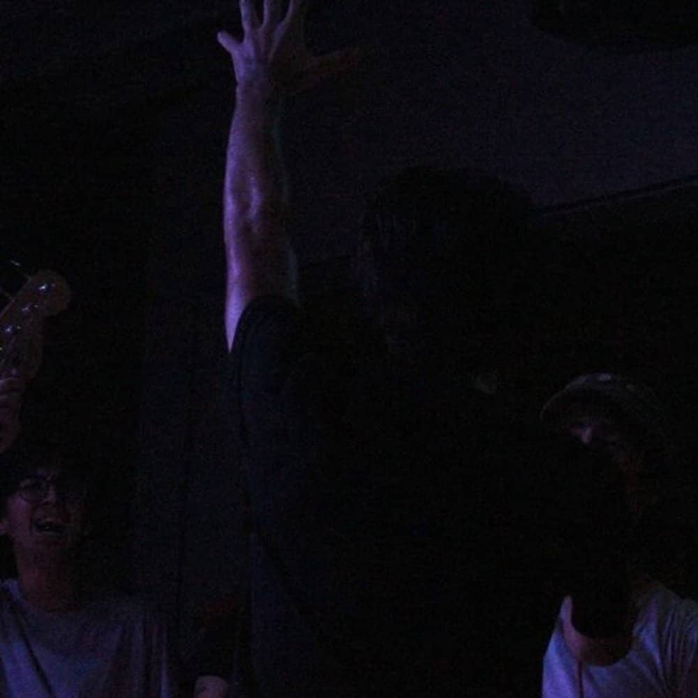 I Promised The World events