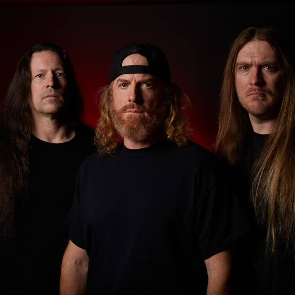 Dying Fetus events