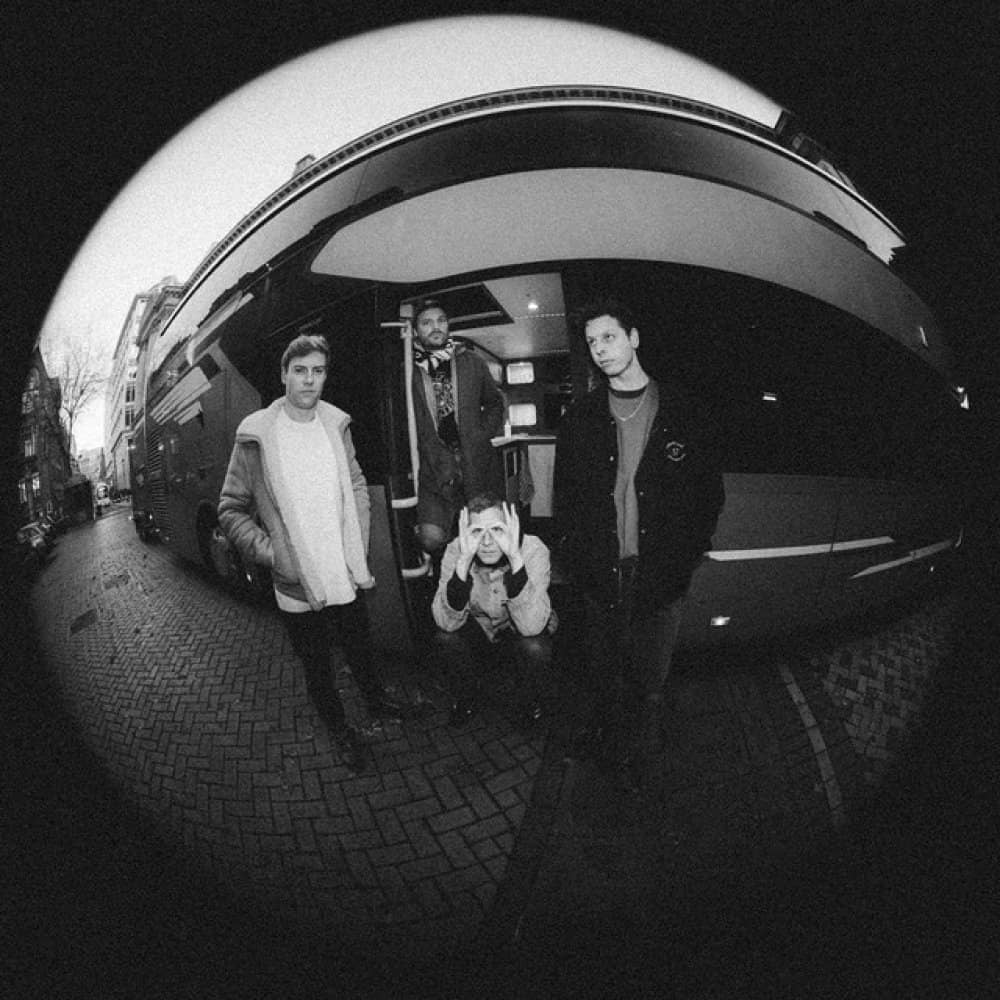 Palace Palace events