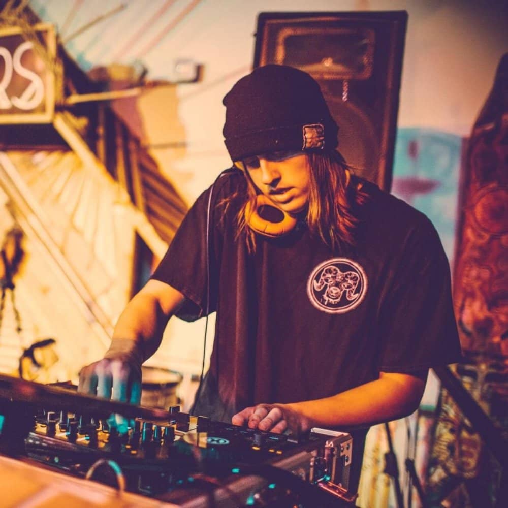 Regular Ass Dude events