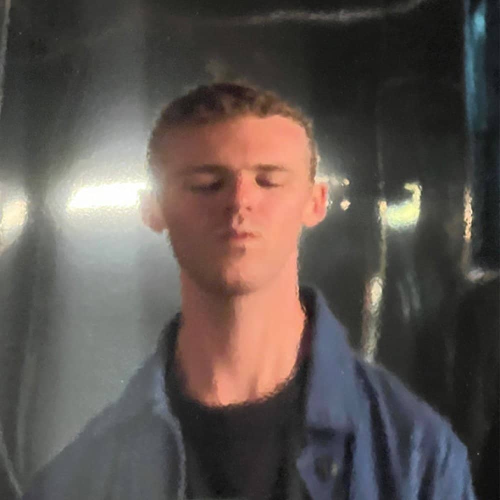 Anthony Naples events