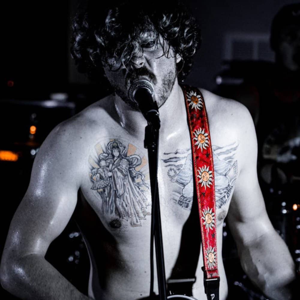 Jakobs Castle events