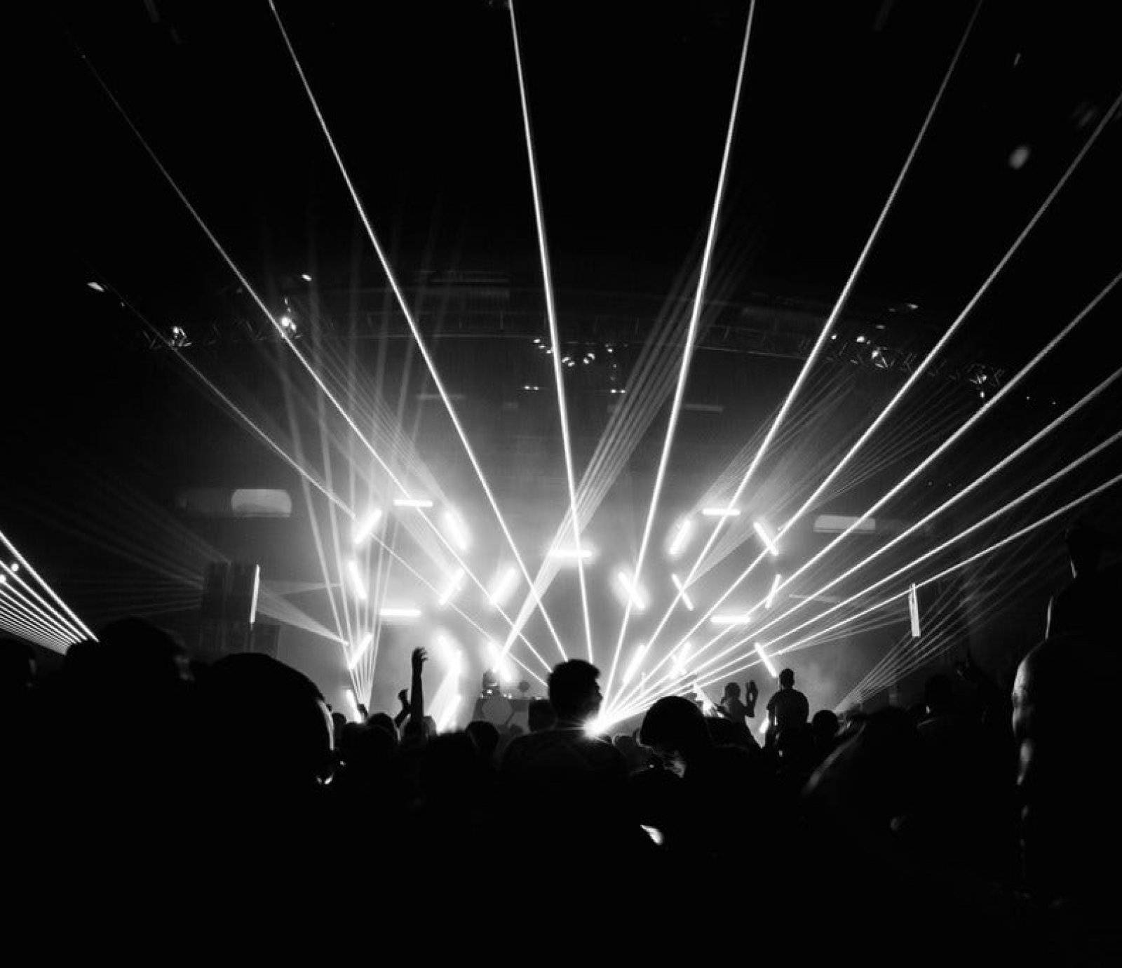 K-Pop Warriors Live Show events