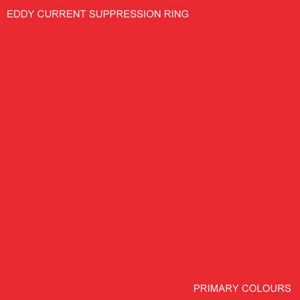 Eddy Current Suppression Ring events