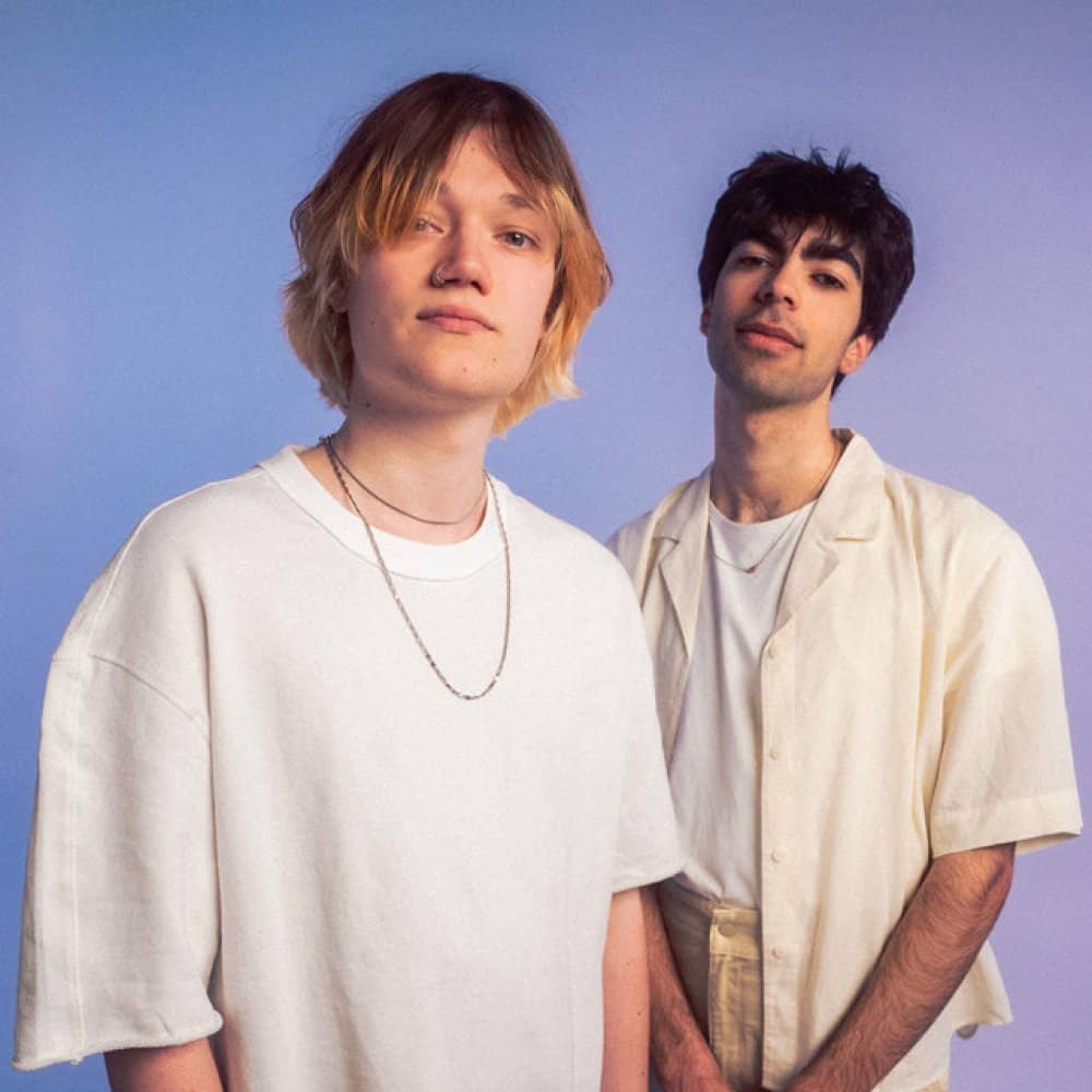 The Outsider The Outsider events