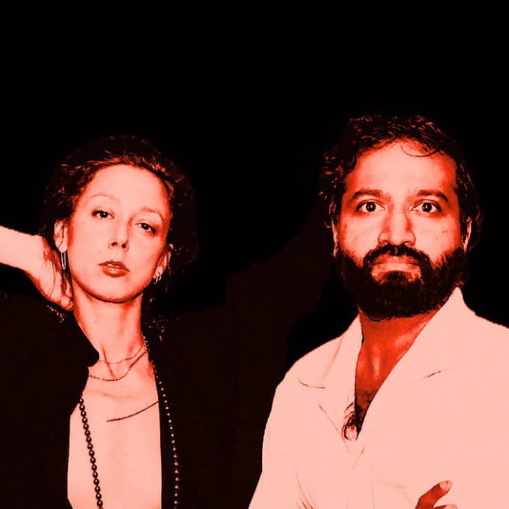 Friends of Friends Friends of Friends events