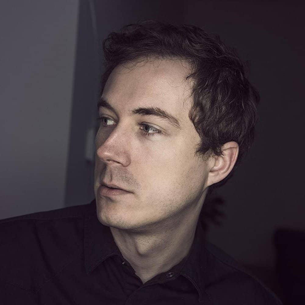 Dustin Zahn Dustin Zahn events