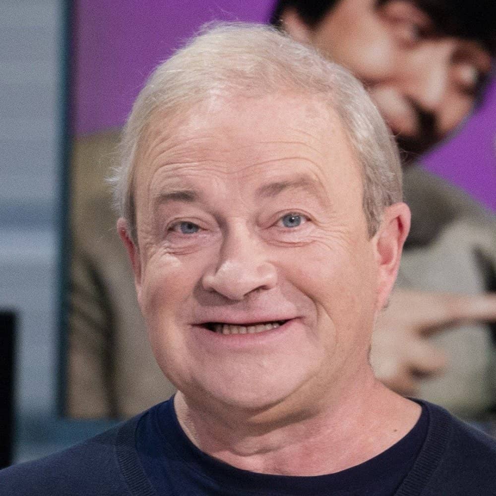 Harry Enfield Harry Enfield events