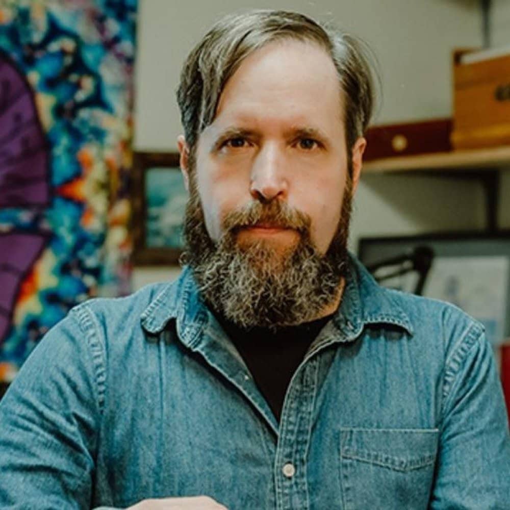 Duncan Trussell events