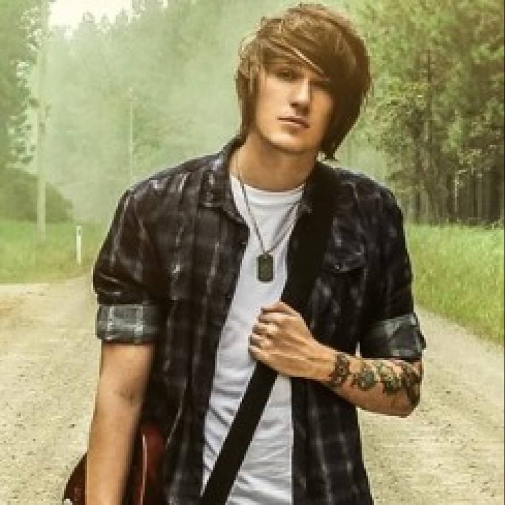 JOSH SETTERFIELD events