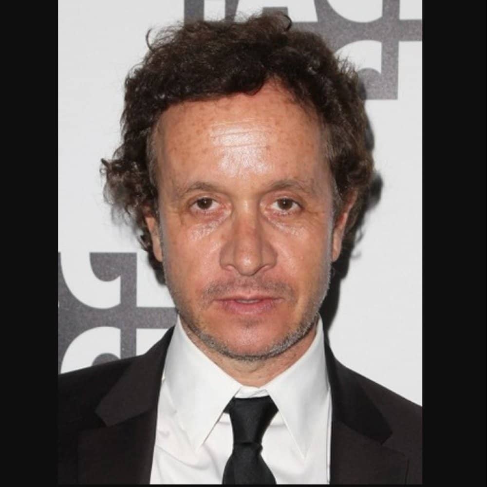 Pauly Shore events