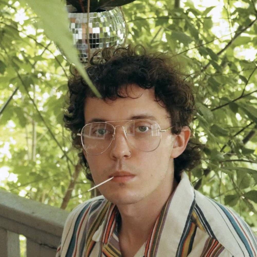 Kurtis Conner events