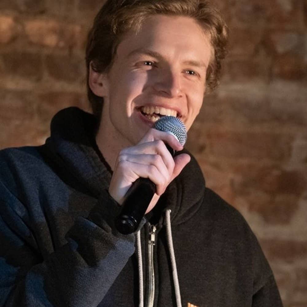 SESH Comedy - BYOB Summer Pop-Up events