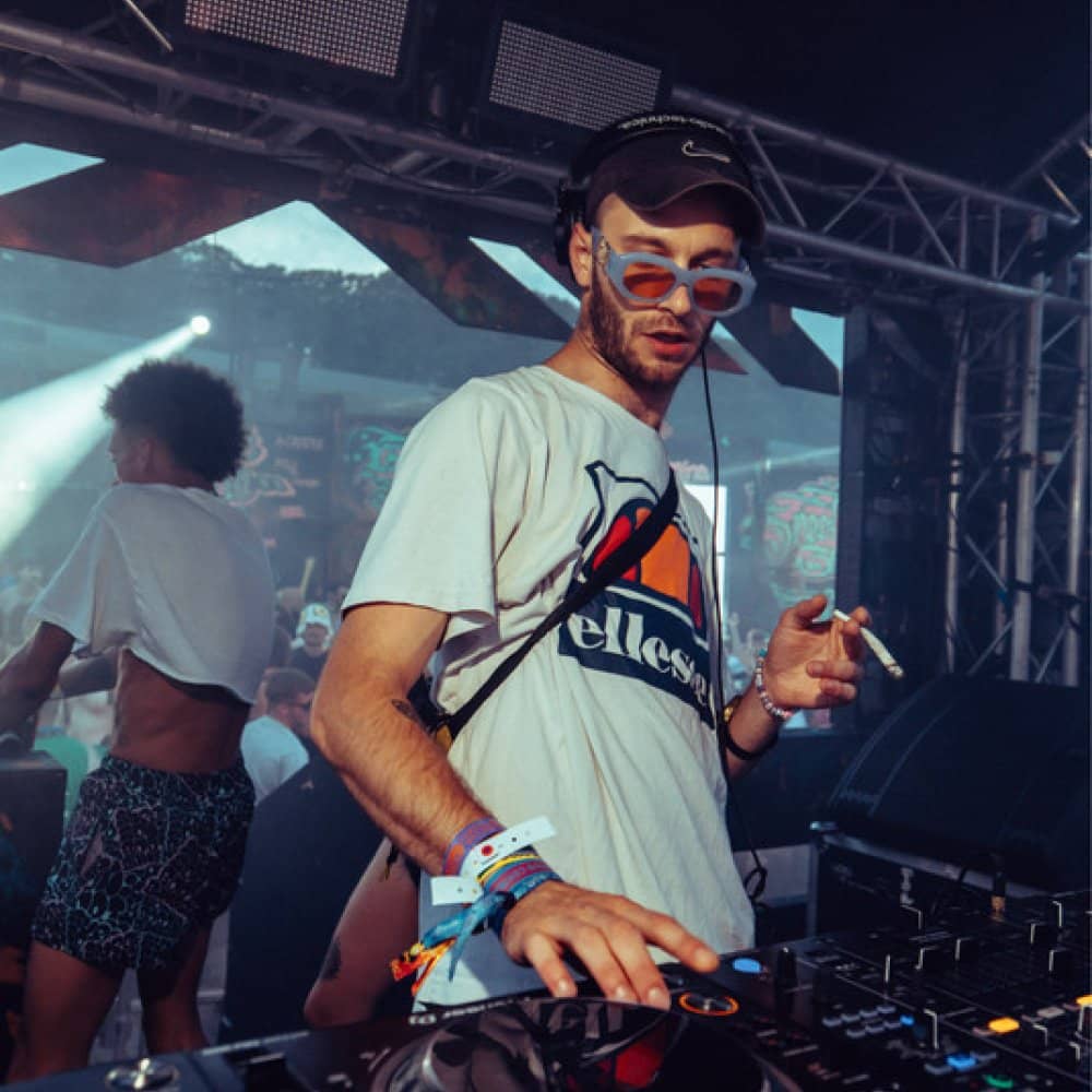 Samurai Breaks events