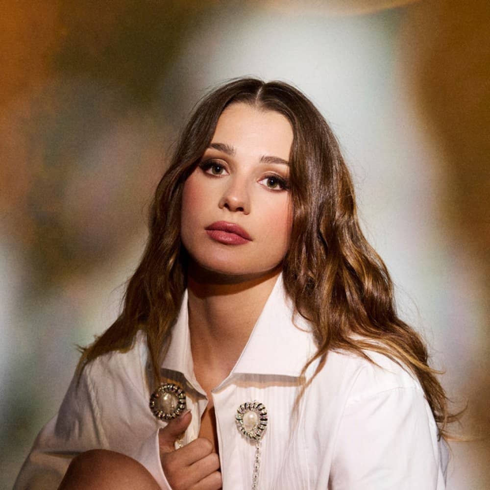 Victoria Nadine events