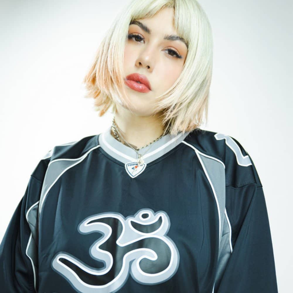 Jessica Audiffred events