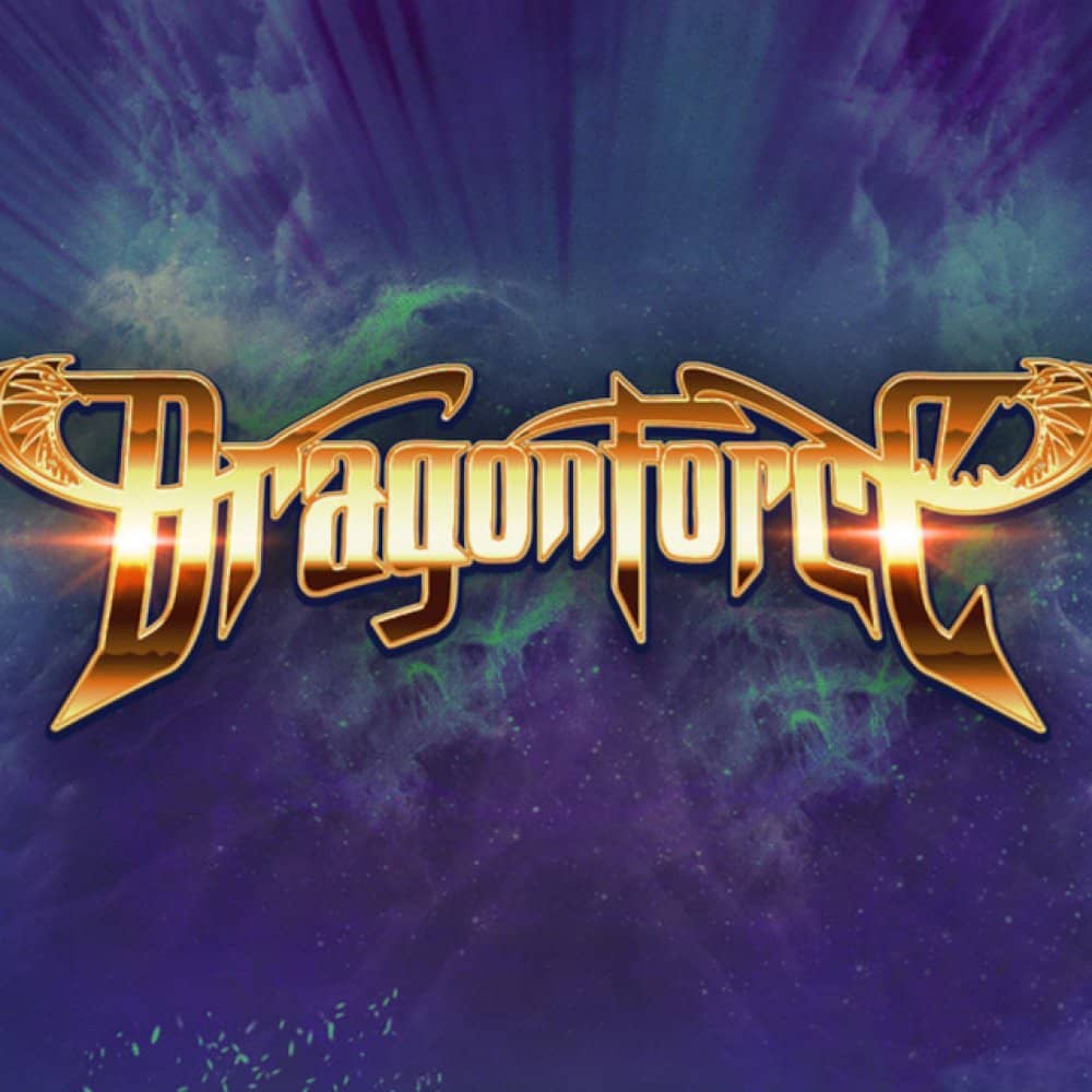Dragonforce events