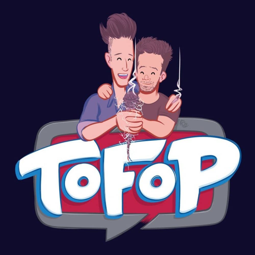 TOFOP TOFOP events