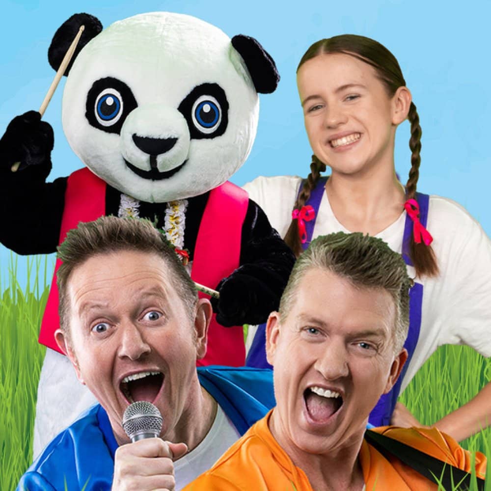 The Mik Maks The Mik Maks events