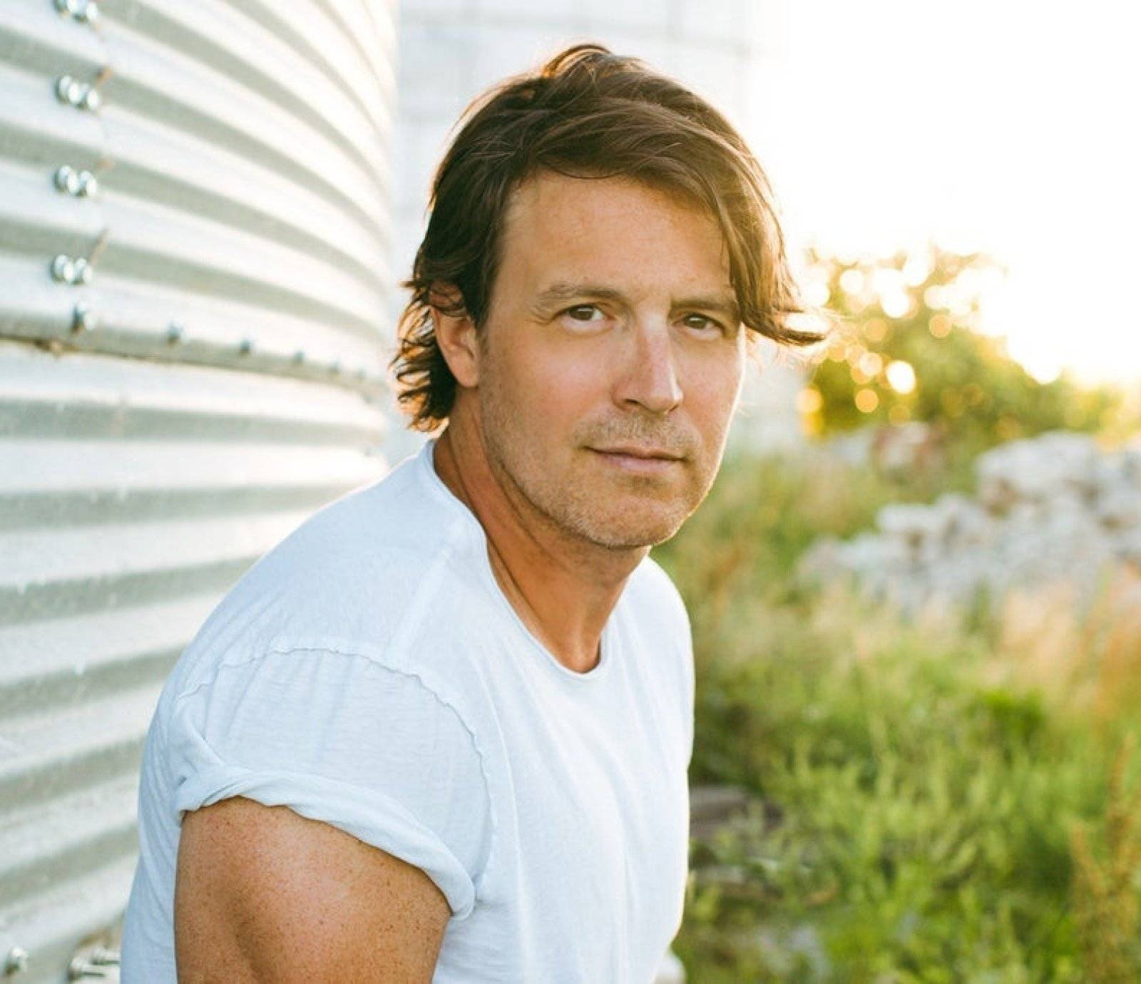 Clayton Anderson events