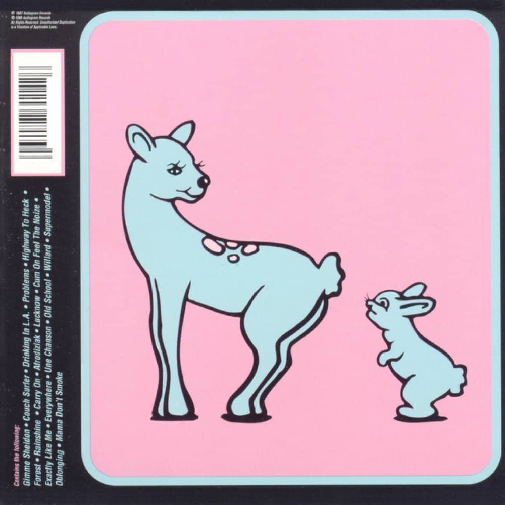 Bran Van 3000 events