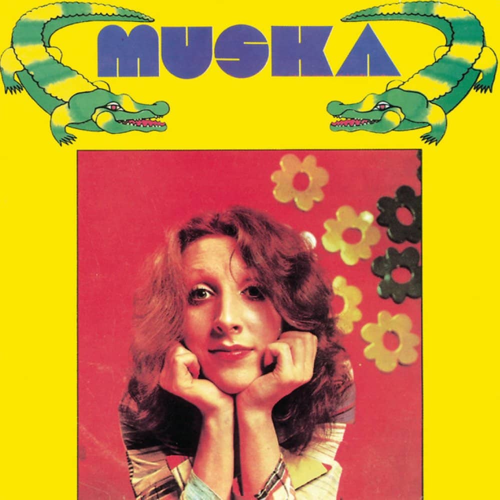 Muska Muska events