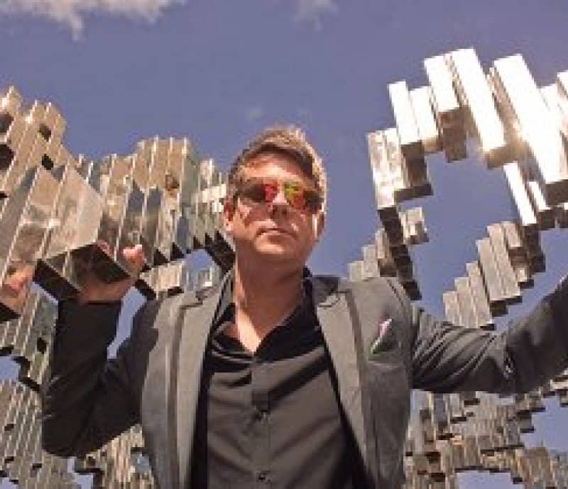 Shiny Objects events