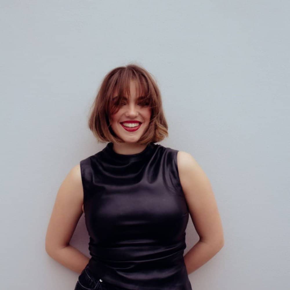 Allie Sherlock events