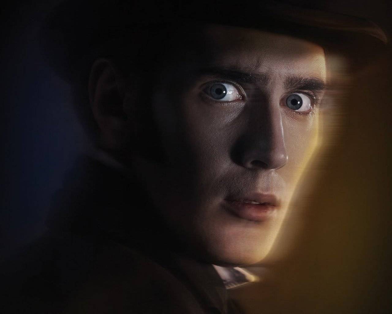 The Woman In Black events