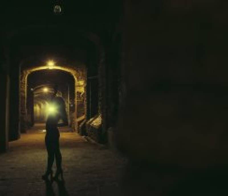 Demian Licht Demian Licht events