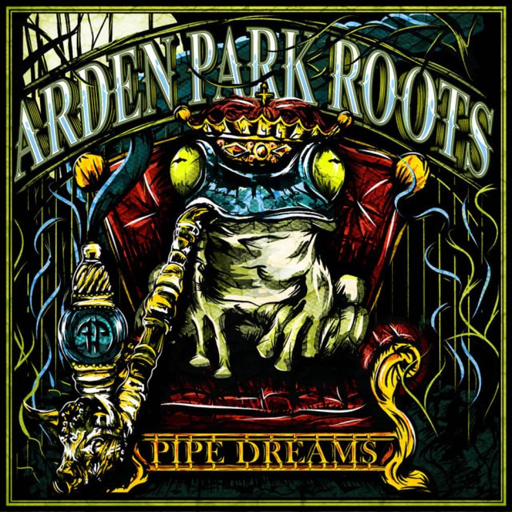 Arden Park Roots events
