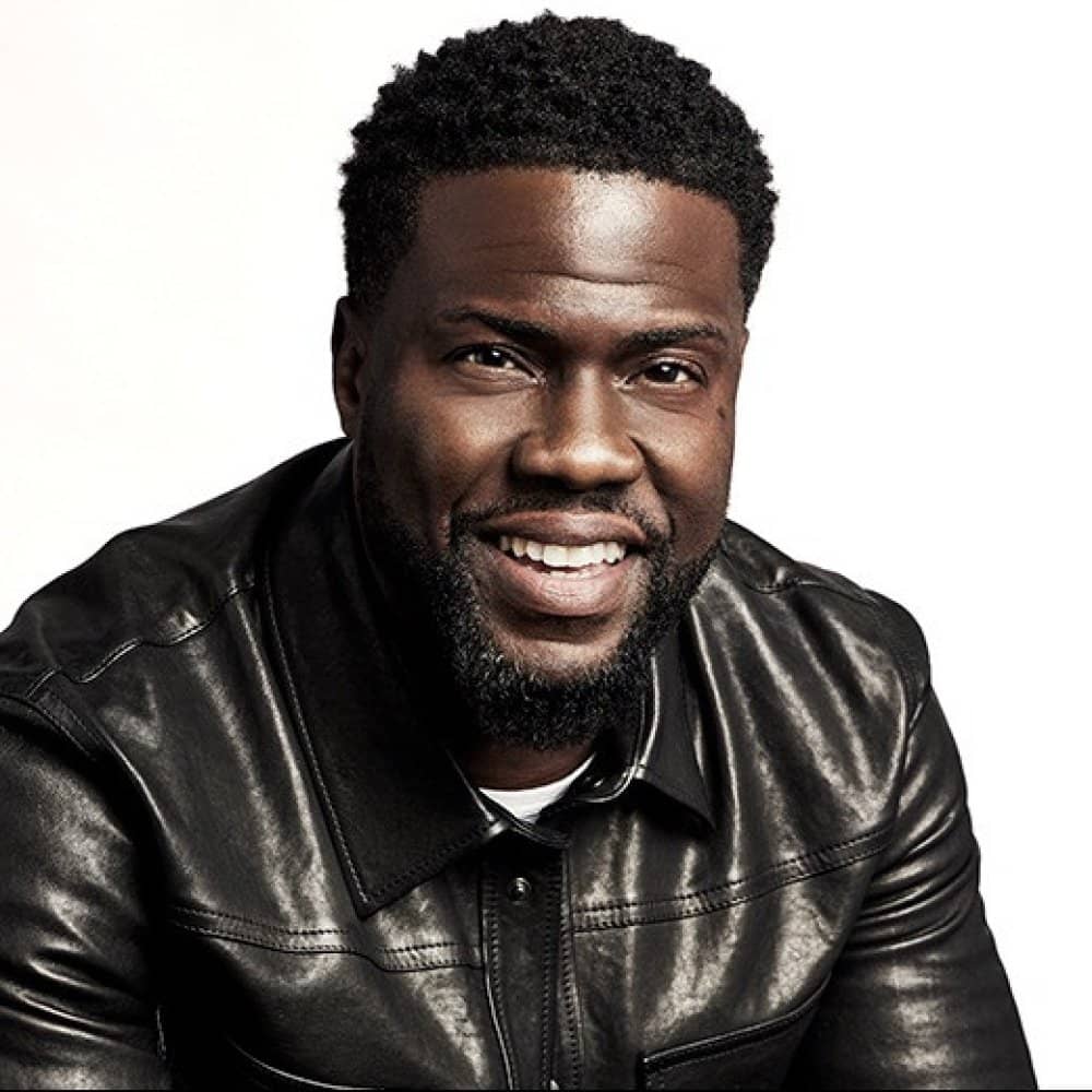 Kevin Hart events