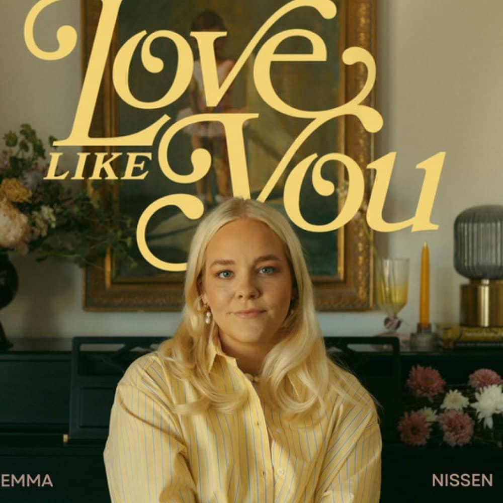 Emma Nissen events