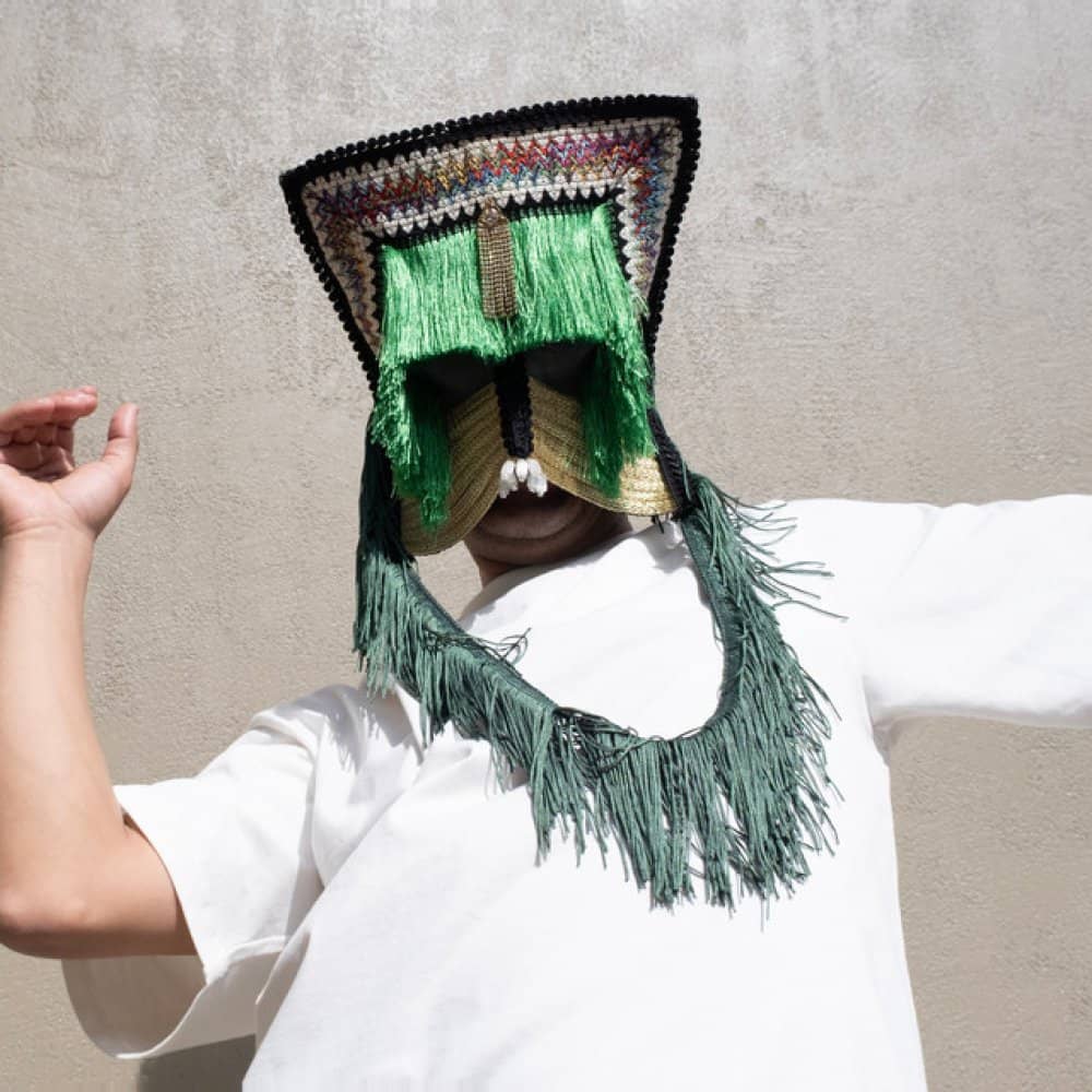 Guedra Guedra events