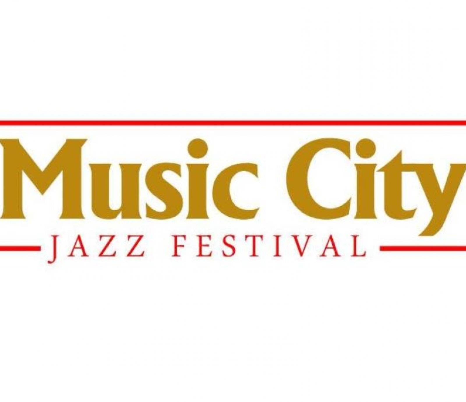 Music City Jazz Festival Music City Jazz Festival events