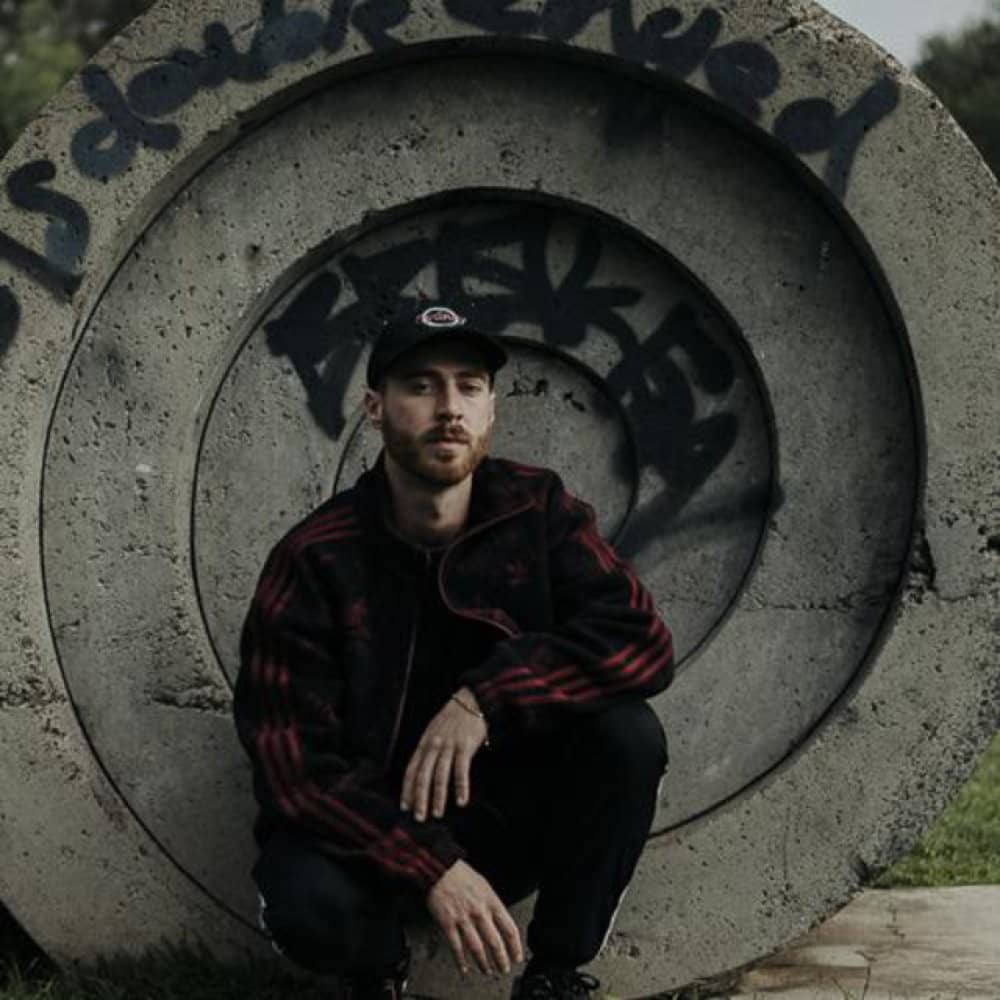 Horatio Luna Horatio Luna events