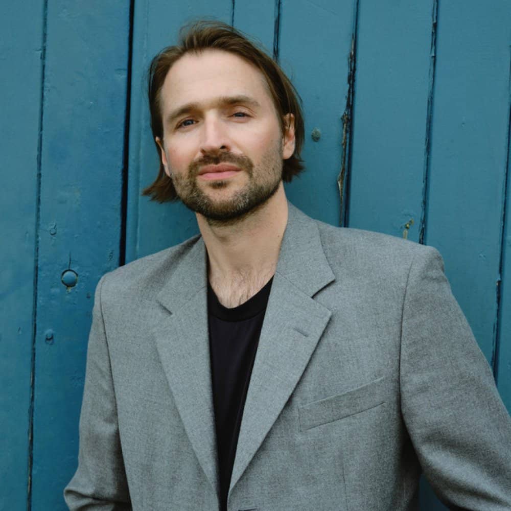 Hayden Thorpe events