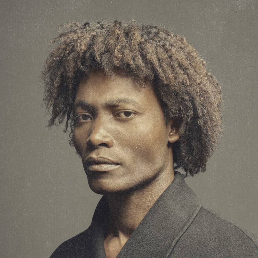 Benjamin Clementine events
