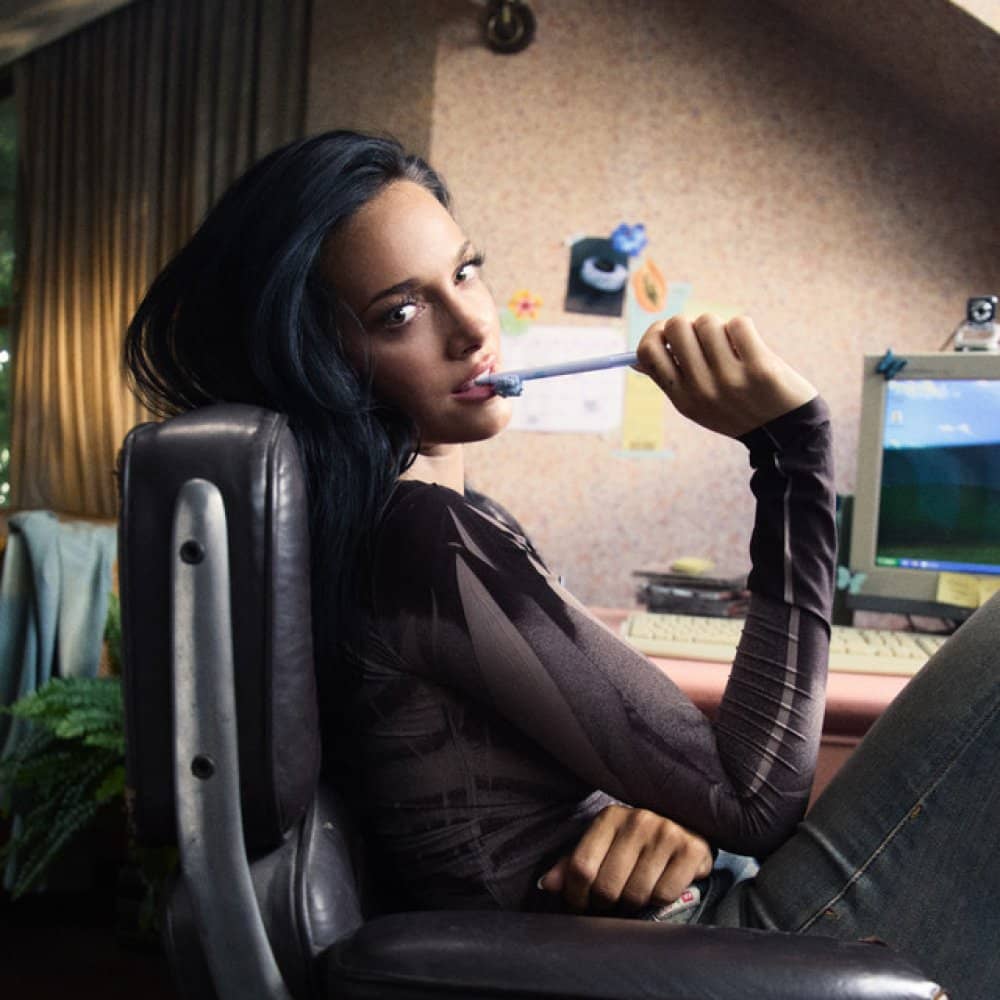 Oriana Oriana events